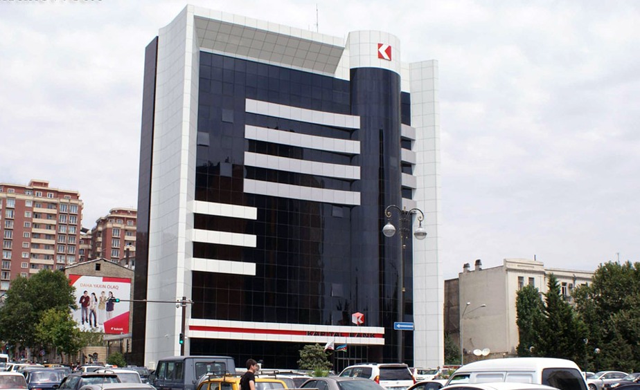 ‘Kapital Bank’dan rüşvət üstündə tutulan filial müdiri ilə bağlı -  AÇIQLAMA 