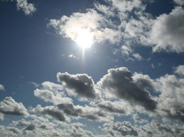 Havanın temperaturu yüksələcək