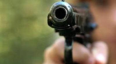 Bakıda xərçəng xəstəsi özünü güllələdi