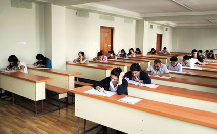Magistr imtahanının vaxtı açıqlandı