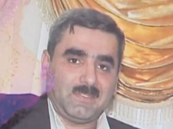 "Sənin arvadın mənimlə..." - Bakıda Təhminə və Zaur dəhşəti -VİDEO