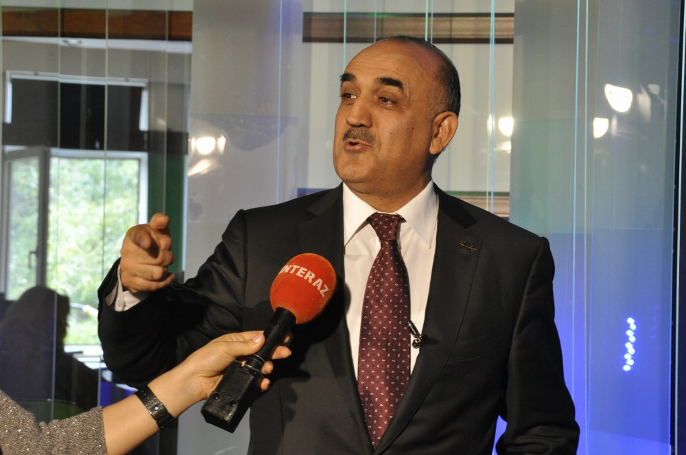 Səlim Müslümovun səlahiyyətlərindən biri ləğv edildi