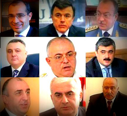Azərbaycanda bəzi nazirlər işdən çıxarılacaq –  Yaxın bir ayda 