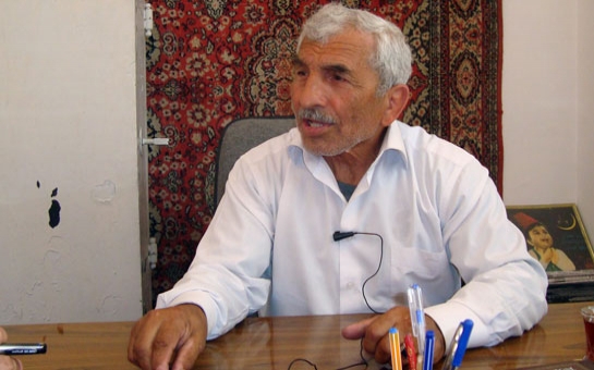 ‘Nurçular pambıqla baş kəsir, vəhhabilər isə qılıncla’ -  MÜSAHİBƏ 