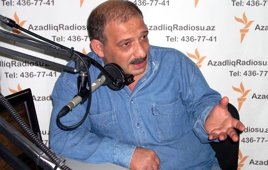 Rauf Mirqədirova atasının dəfnində iştiraka icazə verildi