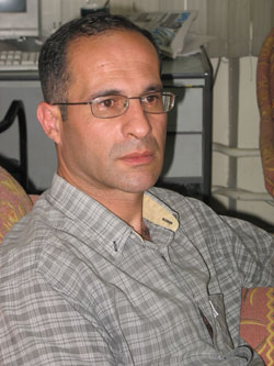 Jurnalist Mədət Quliyevin köməkçisi təyin edildi