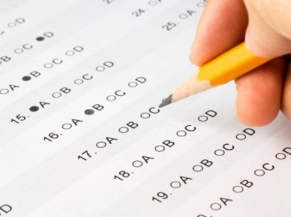 Magistraturaya qəbul imtahanının nəticələri açıqlandı