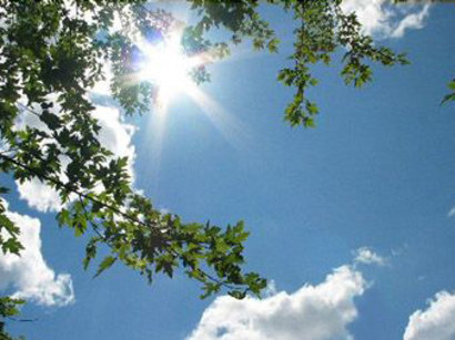 Havanın temperaturu yüksələcək