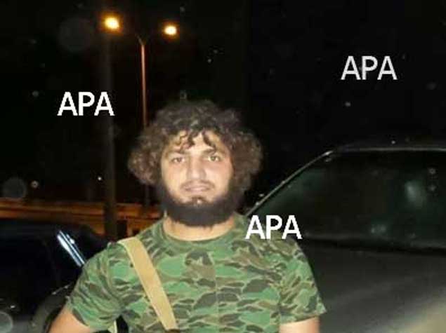 "Qardaşım Suriyada gedən siyasi oyunların qurbanı oldu” - Suriyada öldürülən azərbaycanlının qardaşı