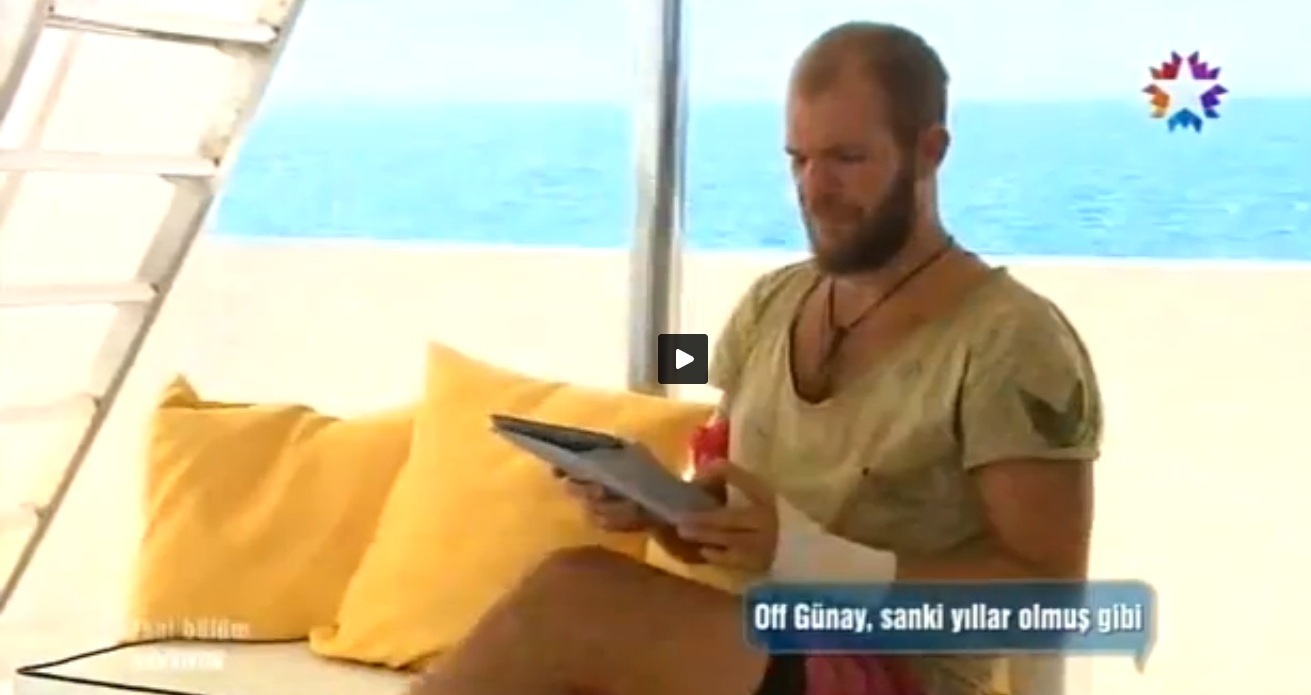Günay Musayeva əri Tolqa Karelə aylar sonra sevgisini belə etiraf etdi -  VİDEO 