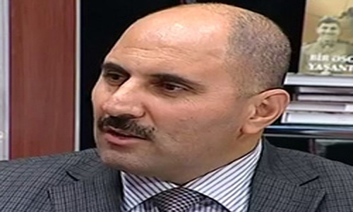 Haydı, başqa qapıya!