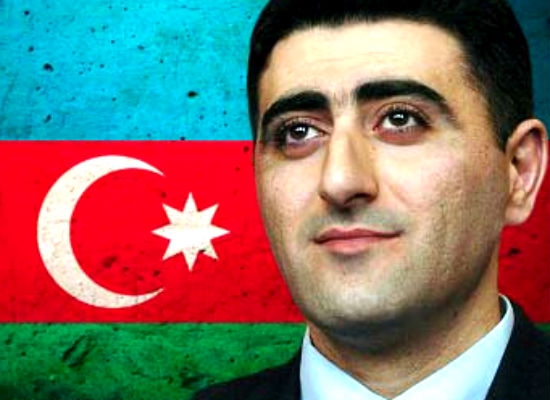 Ramil Səfərov ata oldu