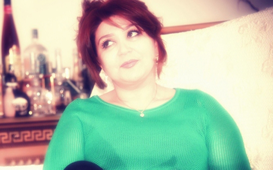 Nazpərinin qardaşını maşın vurub