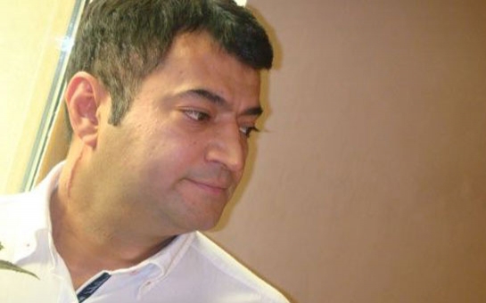 Coşqunun qızının toy tarixi məlum oldu