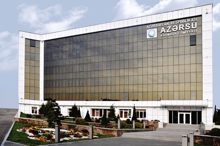 ‘Azərsu’ 274 nəfərin maaşının verilməməsinə aydınlıq gətirdi -  AÇIQLAMA 