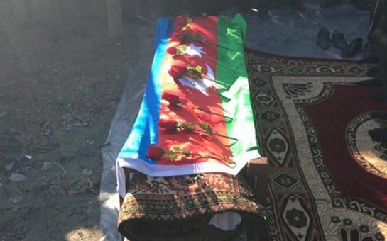 Bir ayın əsgərinin ölüm faktı ilə bağlı cinayət işi açıldı