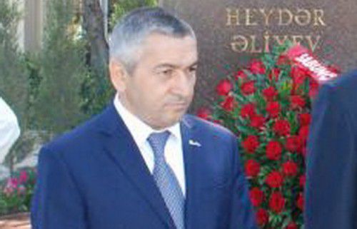 İcra başçısı müavinini işdən qovdu