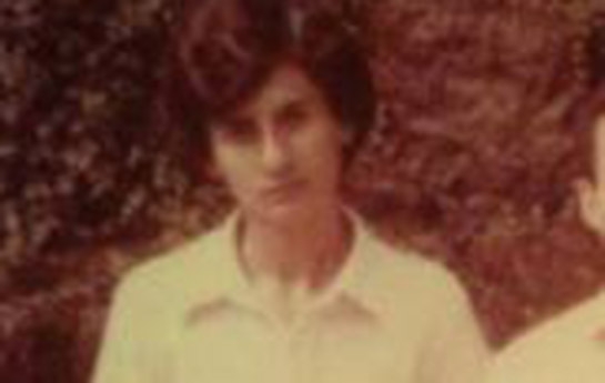 Mirşahin Ağayevin 32 il əvvəlki -  FOTOSU