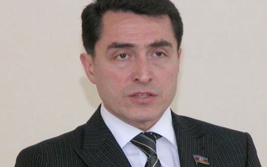 ‘Azərbaycanda Andlılar Məhkəməsi yaradılmayacaq’ -  Əli Hüseynli 