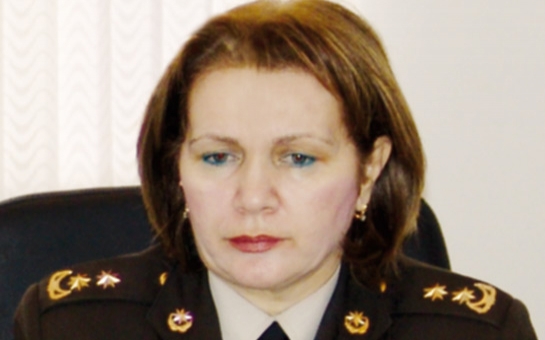 Tanınmış jurnalistə yeni vəzifə verildi