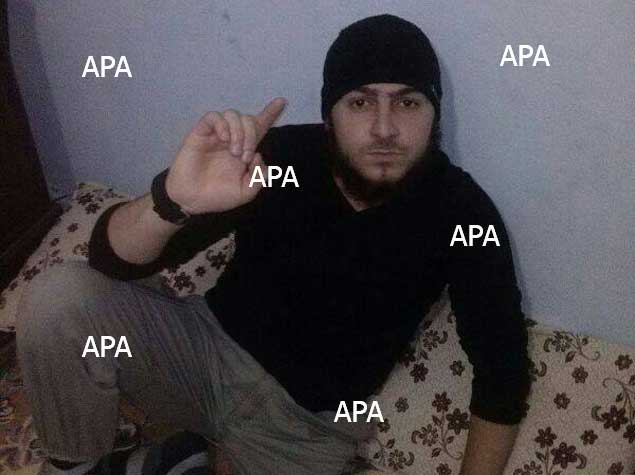 Suriyada daha üç azərbaycanlının öldürüldüyü barədə məlumat yayıldı
