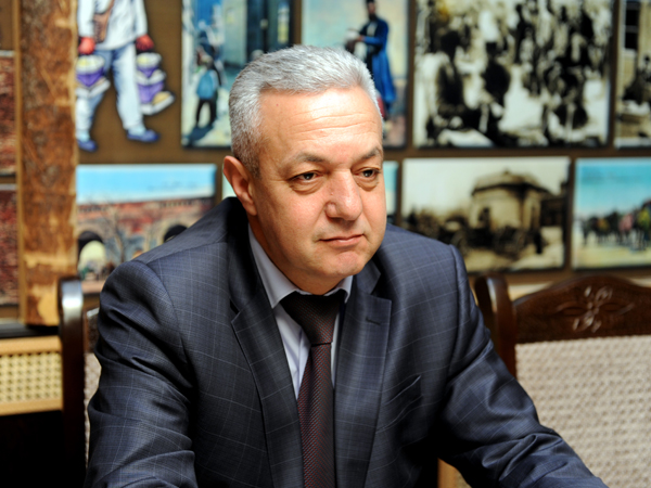 ANS-in ‘Qulp’ verilişi niyə bağlandı?