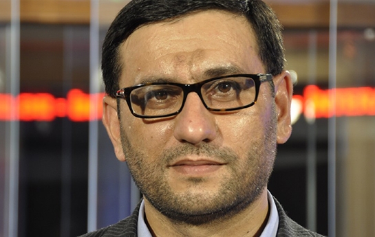 Hacı Şahin insanların pirdə ‘kukla’ya sitayiş etməsindən danışdı -  AÇIQLAMA (VİDEOLAR)
