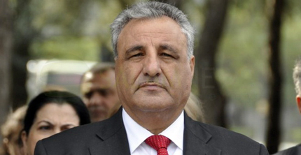 Tağı Əhmədovun daha bir kadrı işdən çıxarıldı
