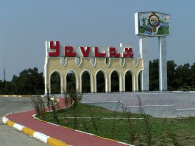 Yevlaxda başçının müavinləri arasında ‘güc savaşı’