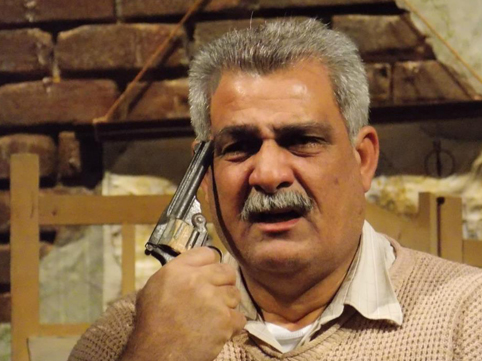 Kəmalə, peşman olacaqsan