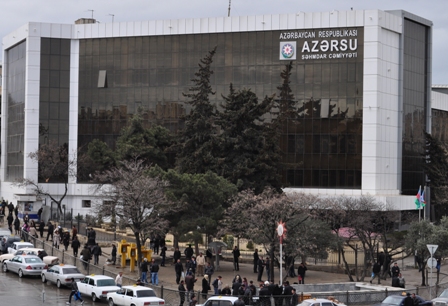 "Azərsu" işçi qəbulu elan edir