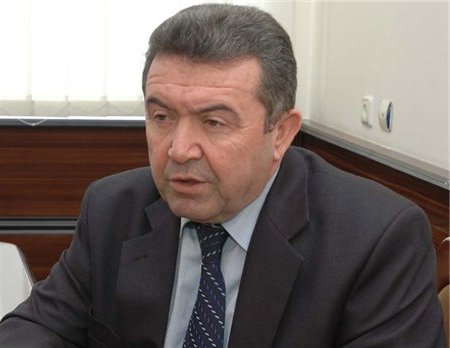 Misir Mərdanova yeni vəzifə verildi