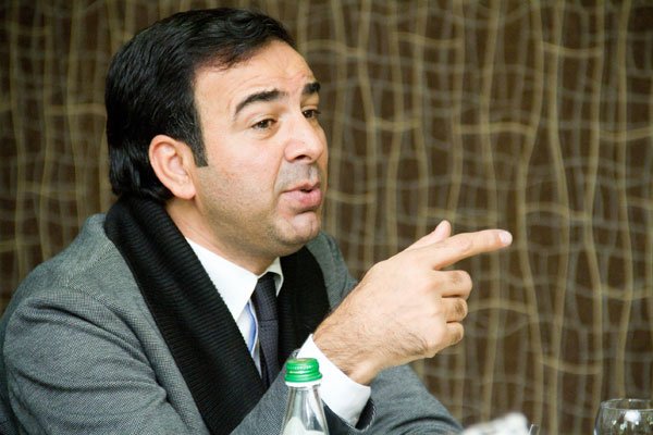 İlham Mirzəyevin həbs müddəti uzadıldı