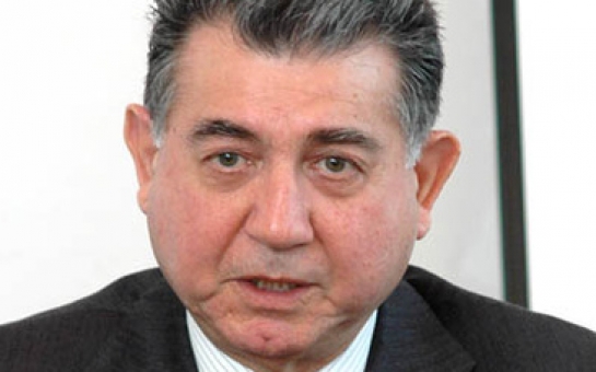“Azərbaycanda hər gün zəlzələ baş verir”
