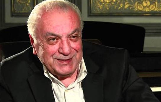 ‘Mən dindar deyiləm, amma ömür boyu bir qüvvəyə inanmışam’-  Rafiq Hüseynov