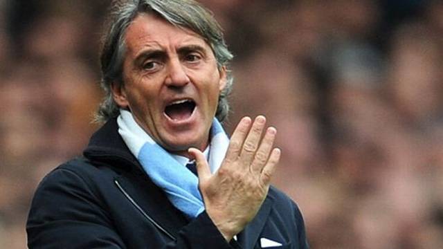 “Qalatasaray”ın baş məşqçisi Roberto Mançini istefa verdi