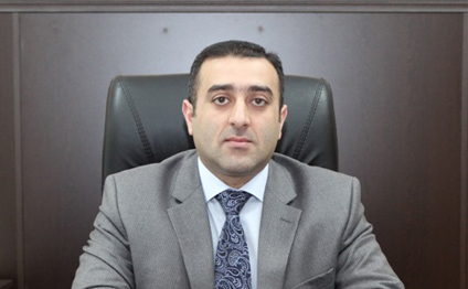 Nazirliyin sabiq şöbə müdirinə yeni vəzifə