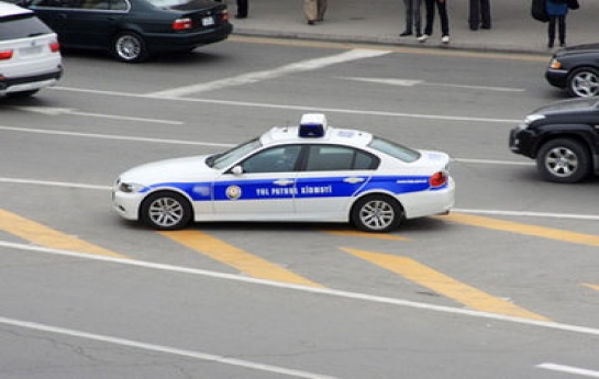 Yol polisi pis sürücüləri necə tanıyır?
