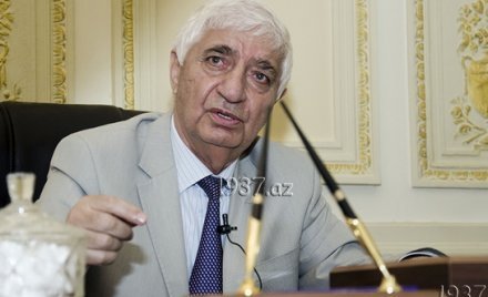‘Əkrəm üçün ermənilər lazımdı, Anar üçün isə azərbaycanlılar’
