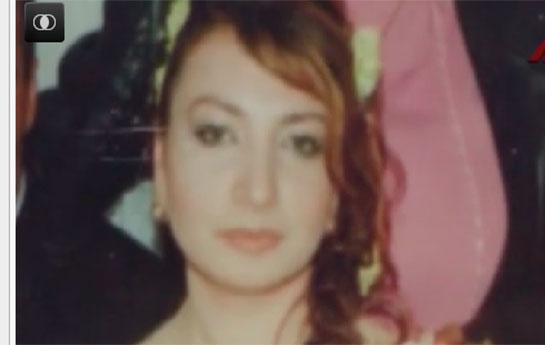Azərbaycanda gözəllik salonunda başı kəsilən qadının anası danışdı