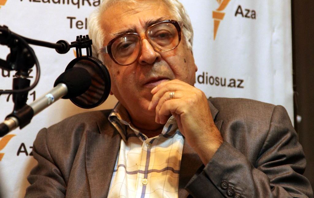 ‘Məni nə üçün tənqid edirlər, hələ də başa düşmürəm’ -  MÜSAHİBƏ