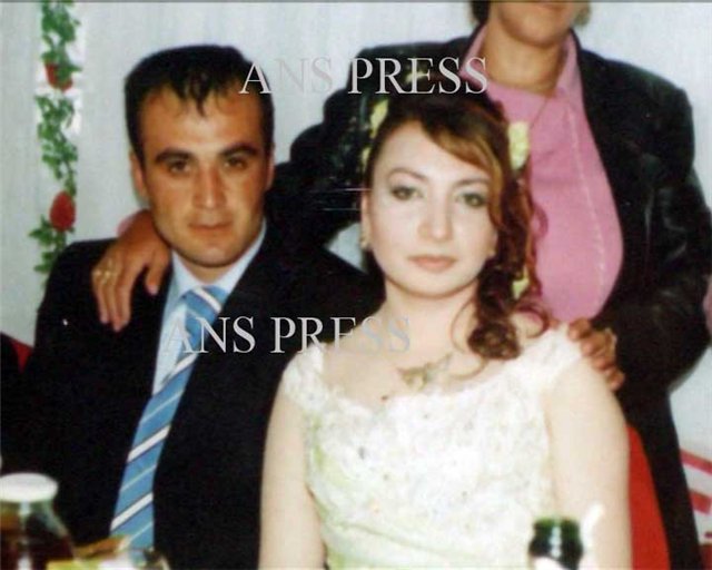 Qızının başı kəsilmiş ata haray qopardı - FOTOLAR