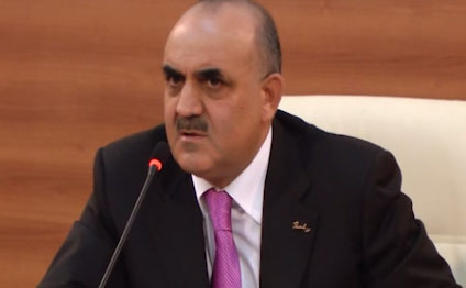 Səlim Müslümov: "İşsizliyin səviyyəsi artıb"