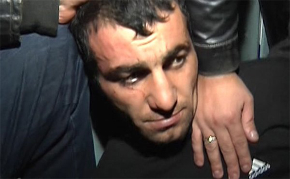 Orxan Zeynalovun həbs müddəti uzadıldı