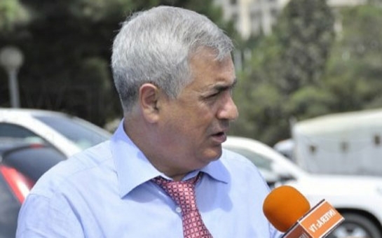 Cavid Qurbanov Ramiz Zeynalova görə işləri dayandırdı –  Həsən Əliyevdə yol bağlı qaldı