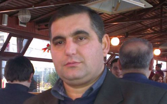 Əzrayılın çiyinləri arxasında gizlənənlər