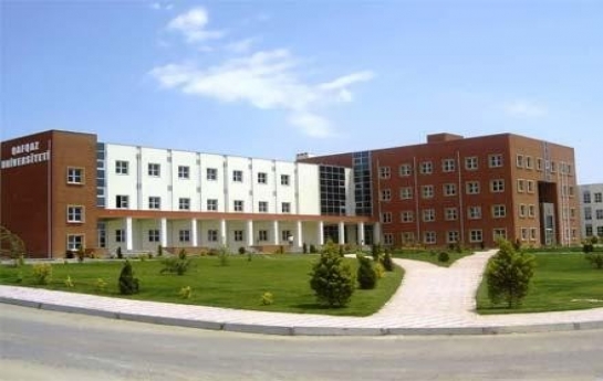Qafqaz Universiteti bağlanır?