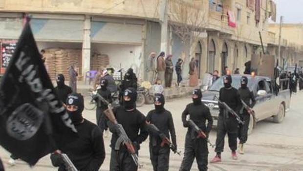 İŞİD terrorçuları 2 peyğəmbərin türbəsini qarət etdilər