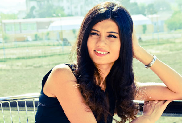 "Miss Azərbaycan"ın cinayət dosyesi -  TƏFƏRRÜAT - FOTO