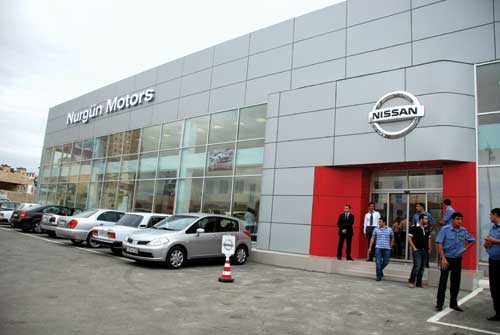 ‘Nurgün Motors’un ‘əl yandıran’ qiymətləri və şikayətçi sürücülər -  VİDEO 